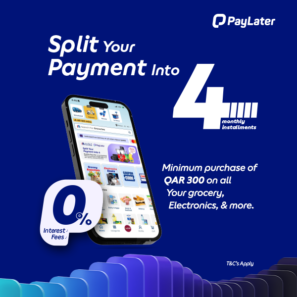 Carrefour Qatar | كارفور قطر tweet media