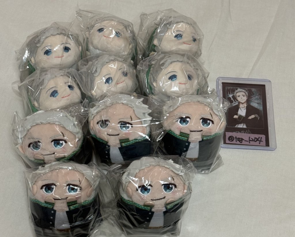 あや@取引垢 tweet media