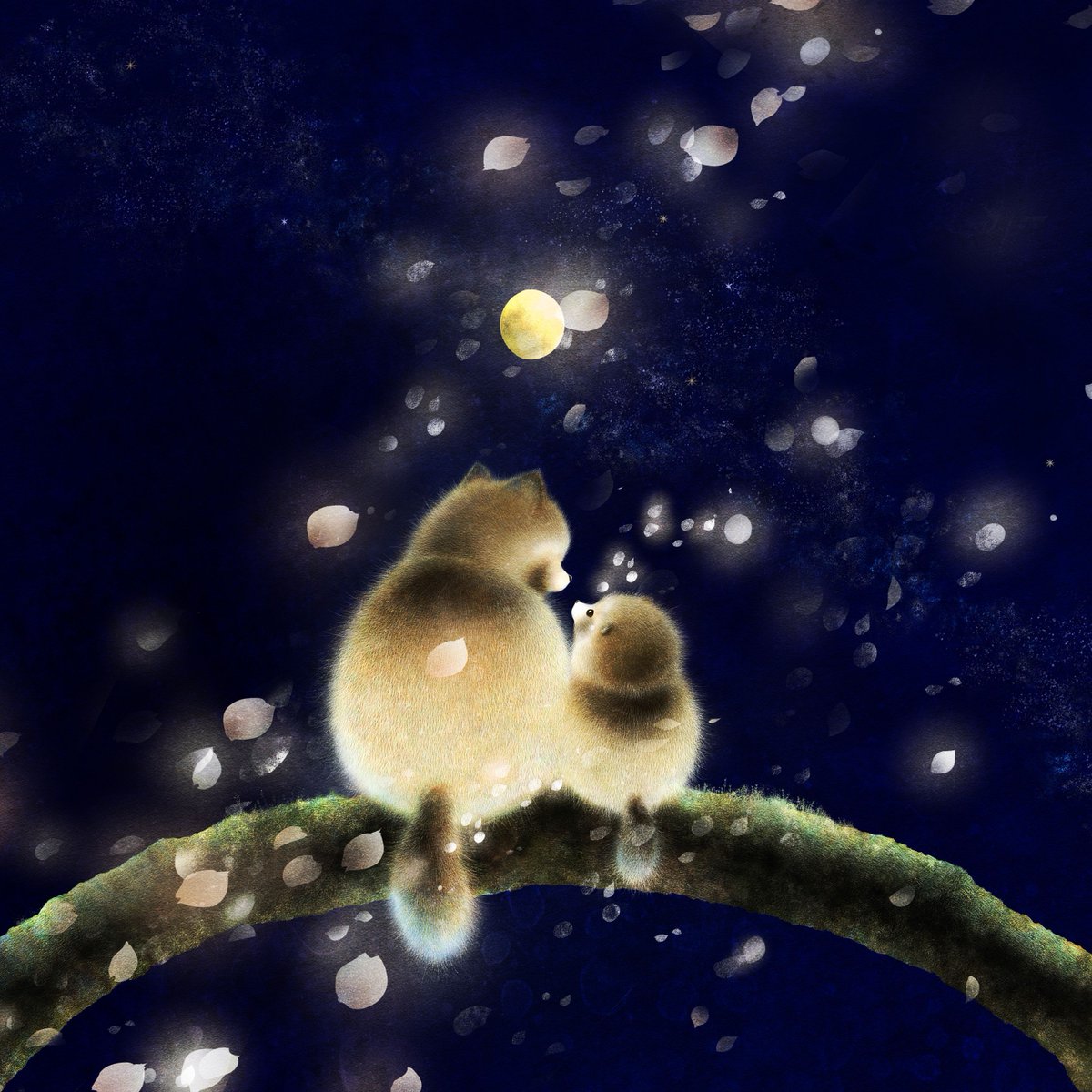 いぬい さえこ🐿️ tweet media