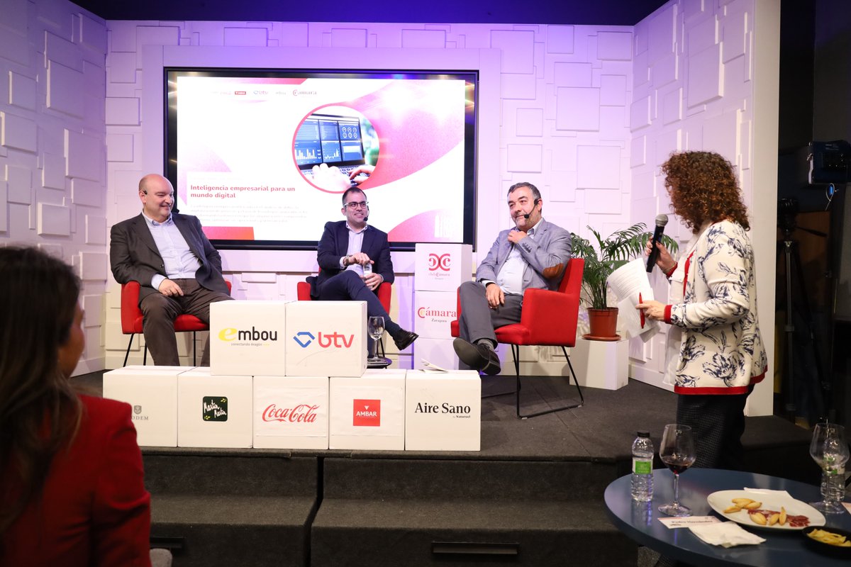 Javier Orús Lacort tweet media