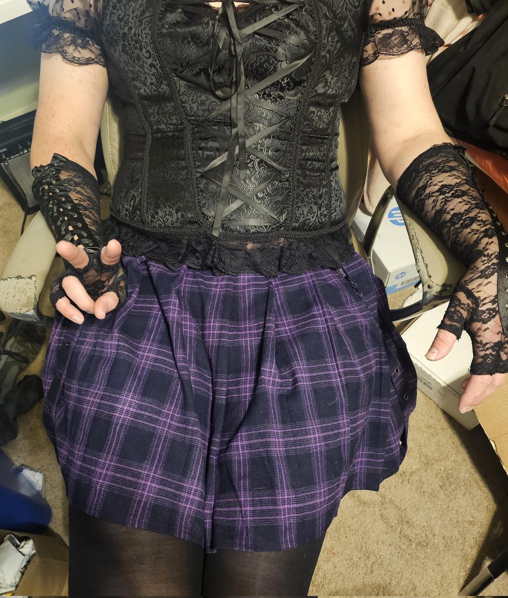 Angel Spider tweet media