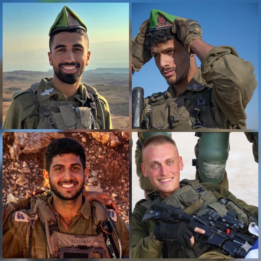 נועה מגיד | Noa magid tweet media