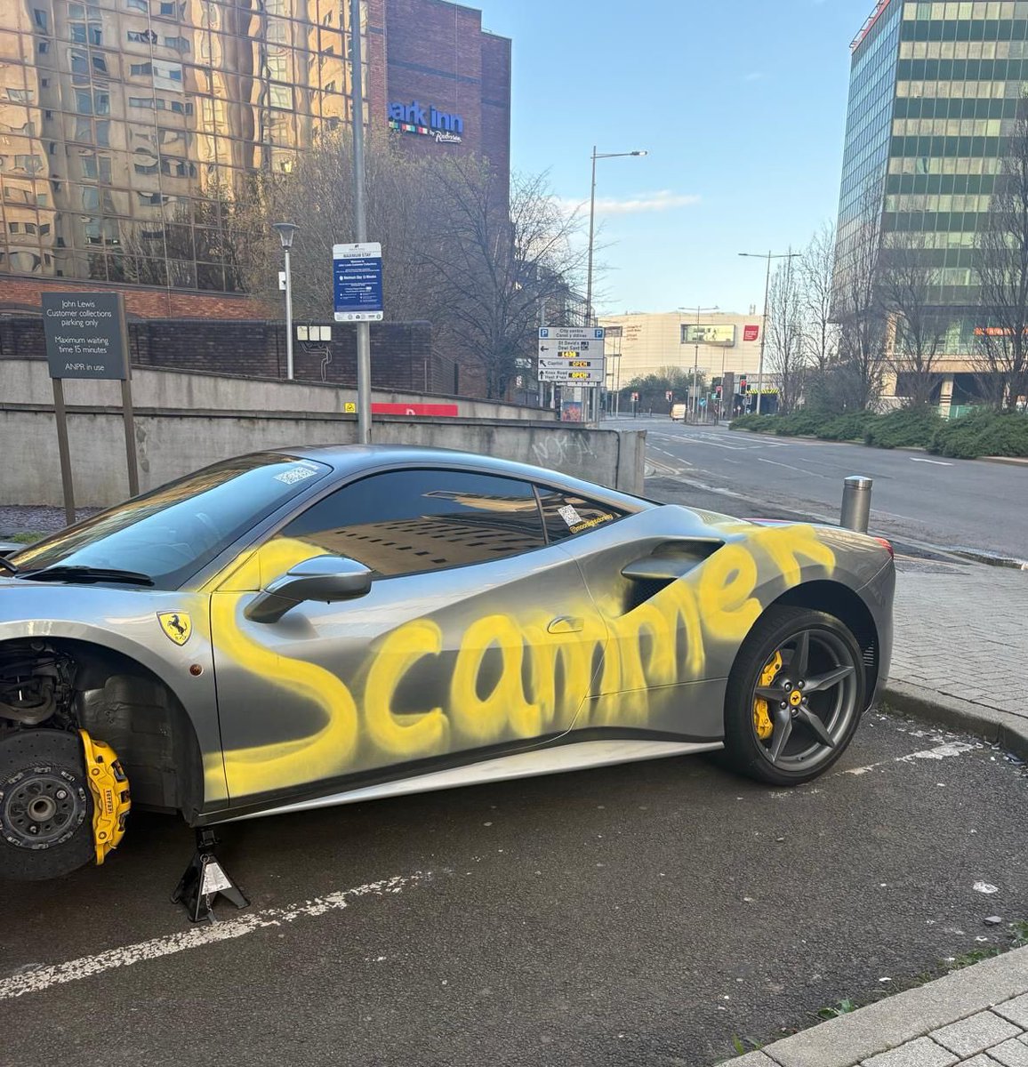 I Loves The ‘Diff tweet media