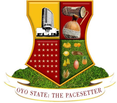 Oyo State Government tweet media