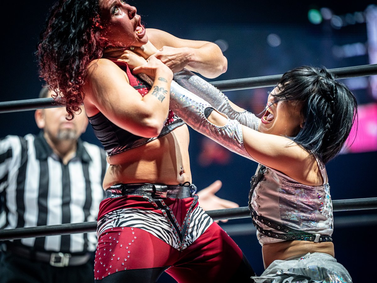 RYO(プロレス) tweet media