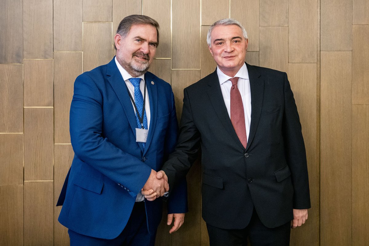 Armenia in Prague tweet media