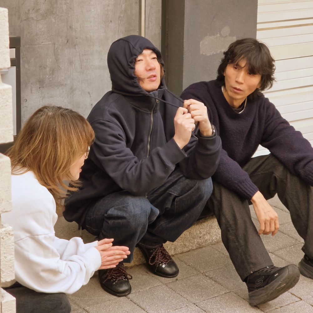 허클베리핀 / Huckleberryfinn tweet media