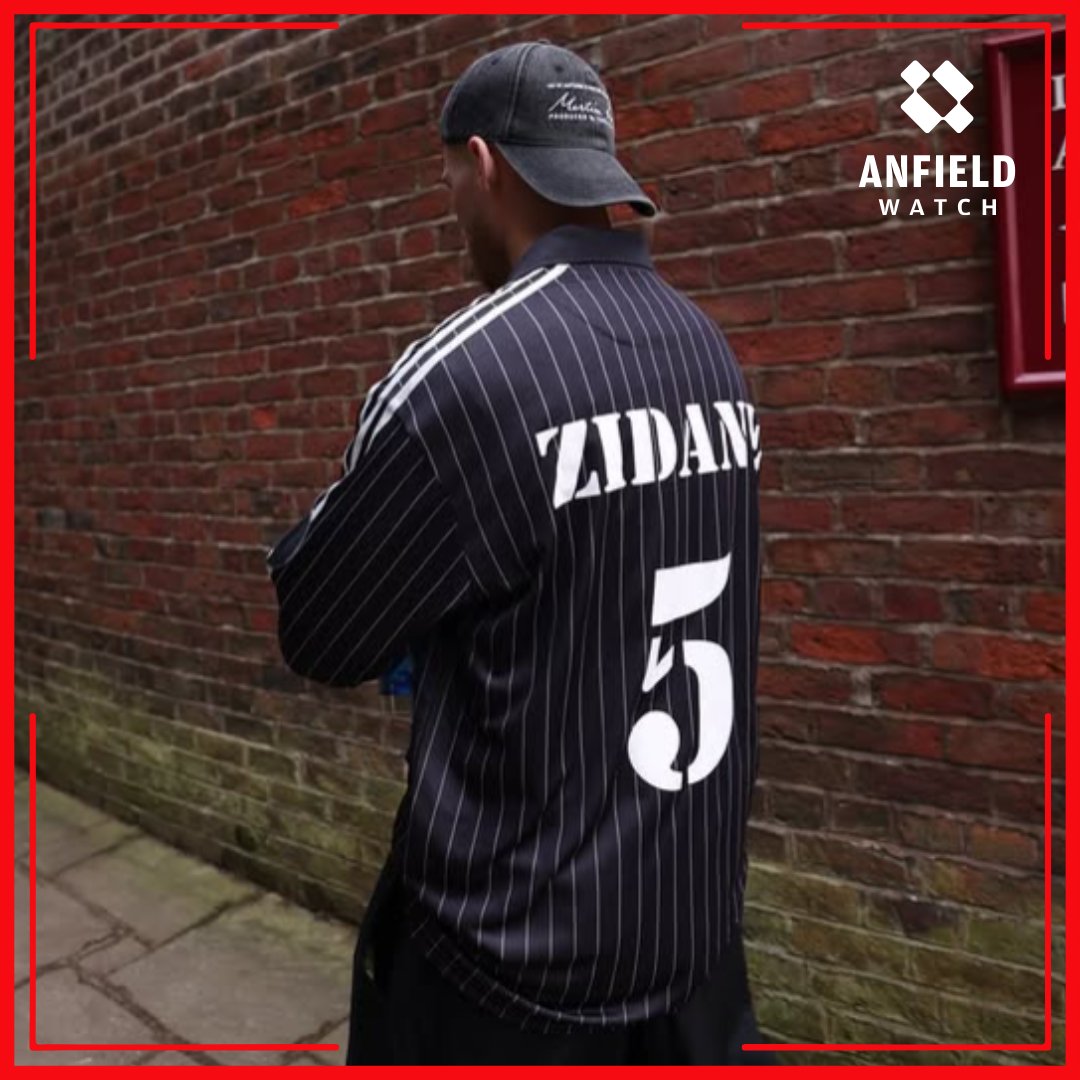 Anfield Watch tweet media