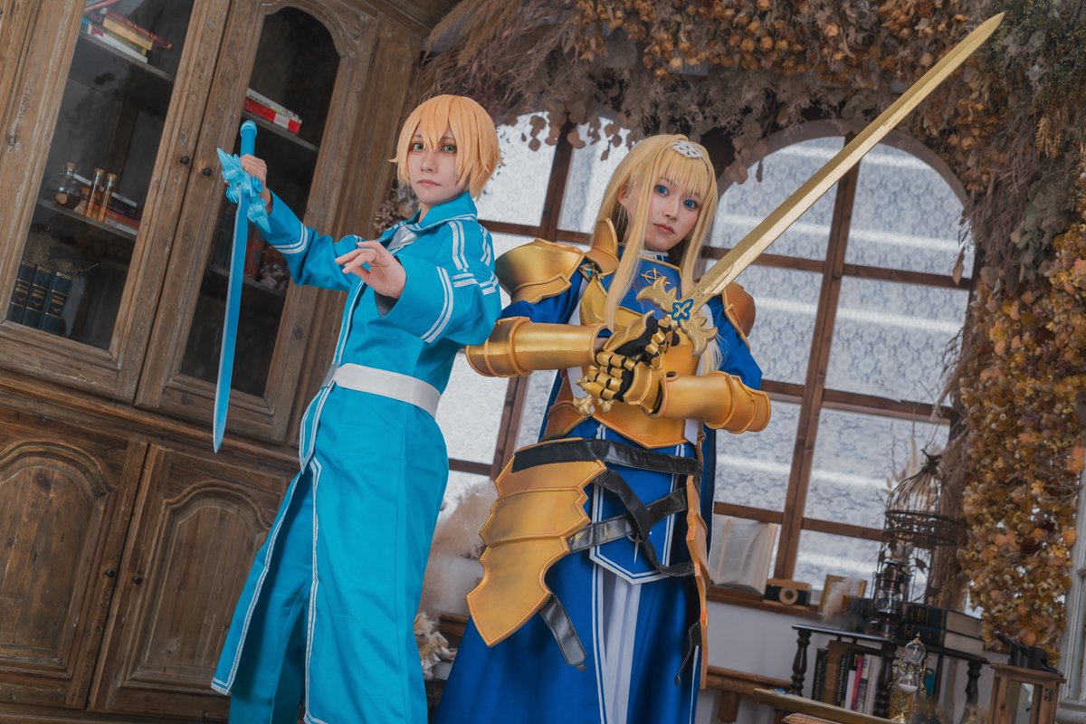 もちこ tweet media