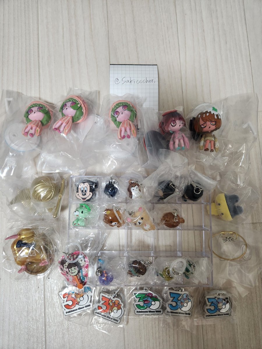 さきちょり tweet media