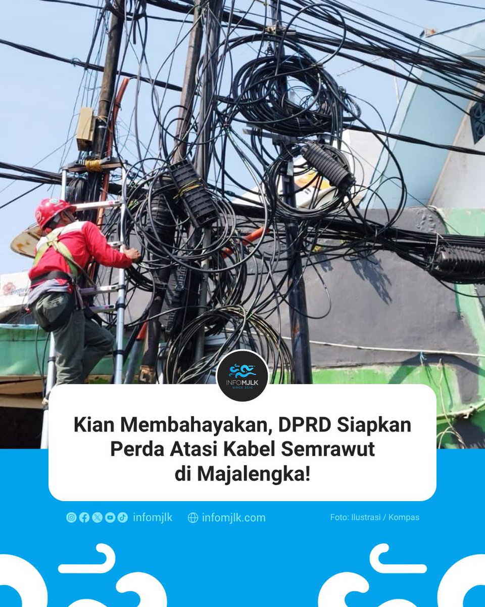 Informasi Majalengka tweet media