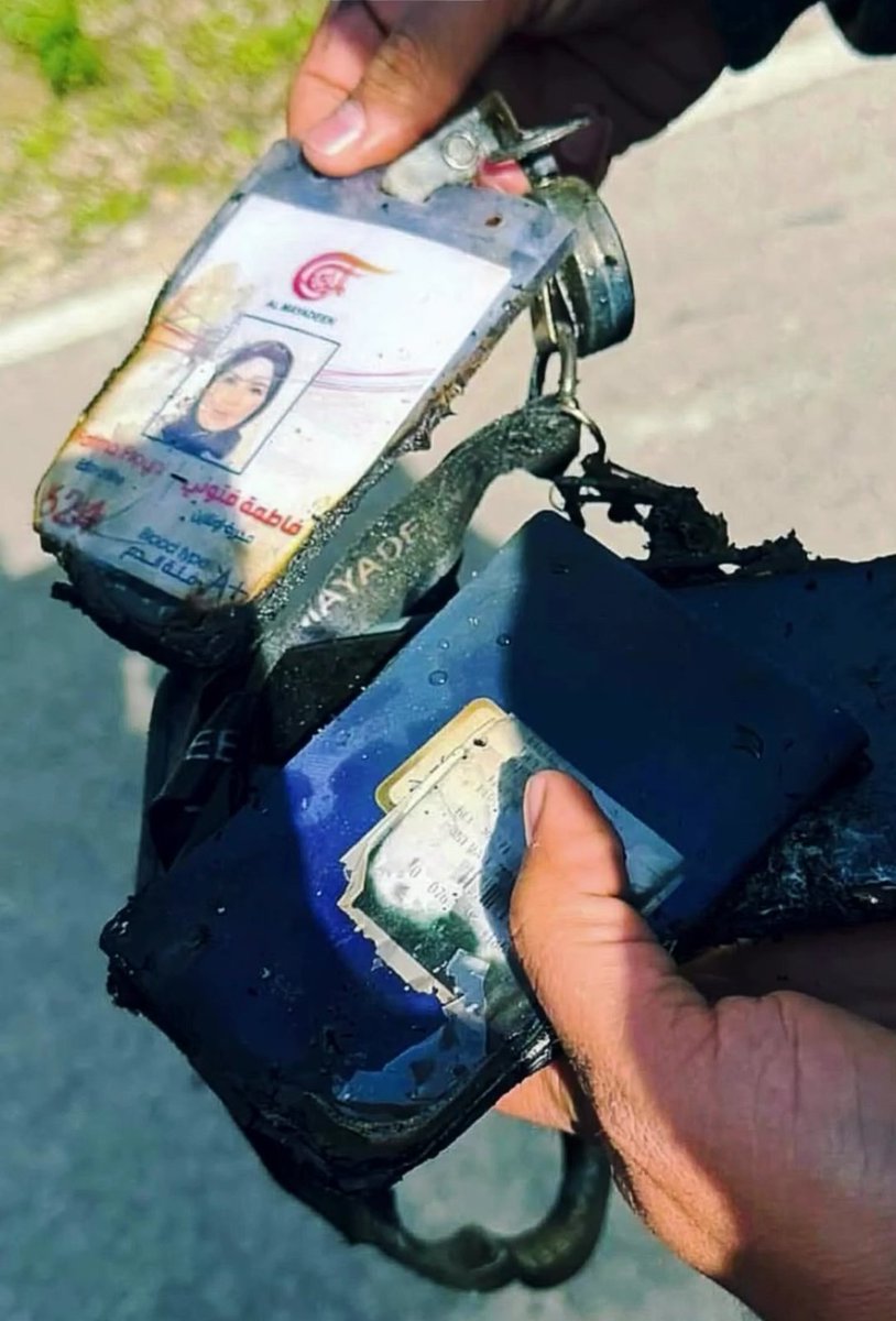 <a href="/BRICSinfo/">BRICS News</a> First a Lebanese Journalists, now three UN peacekeepers. 

The "unknown origin" of these projectiles is fooling no one.