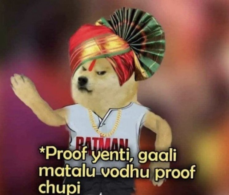 Sameer Ramaraju 🐉 tweet media