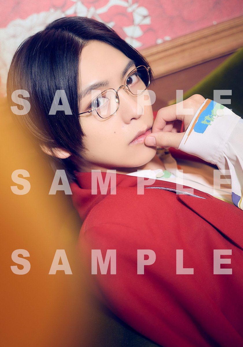 【公式】TVガイドPERSON／dan／VOICE STARS／Stage Stars tweet media