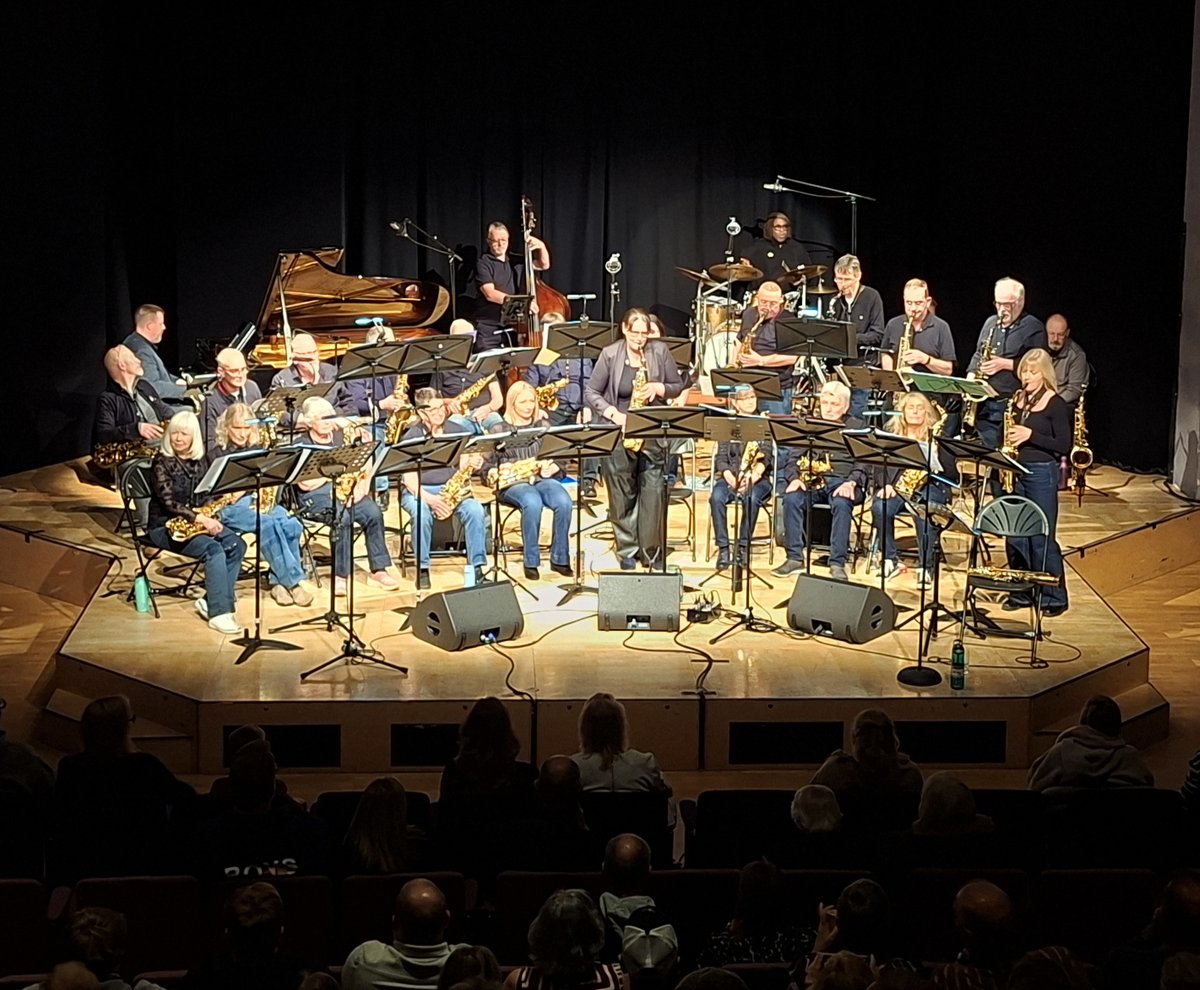 The Stables MK tweet media