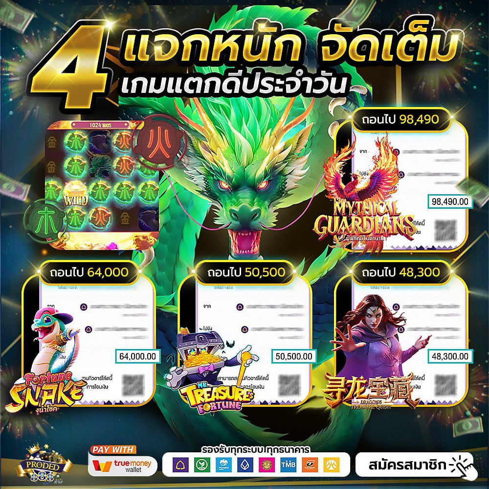 สล็อต tweet media