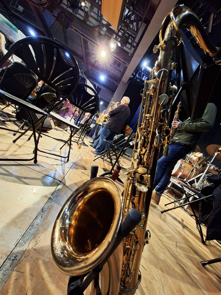 The Stables MK tweet media