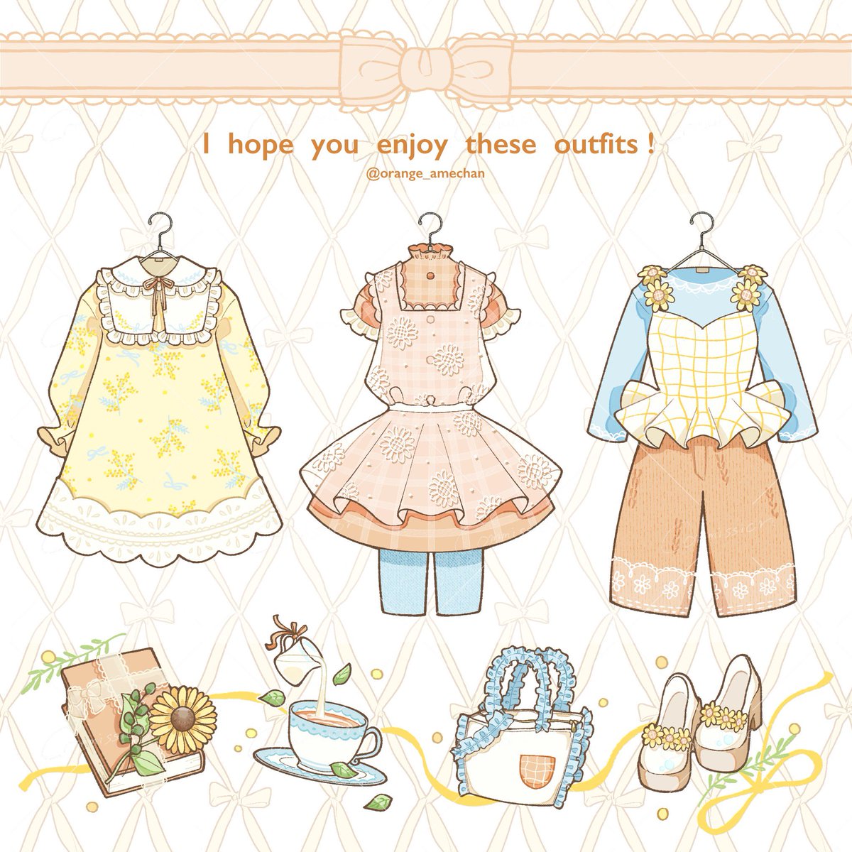 雨雲ミカン🍭 tweet media