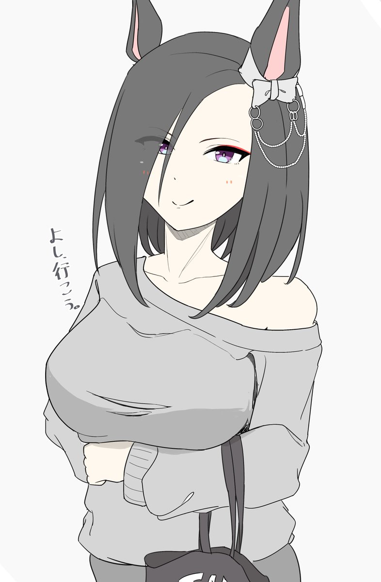 りどりぃ@Skeb募集中 tweet media