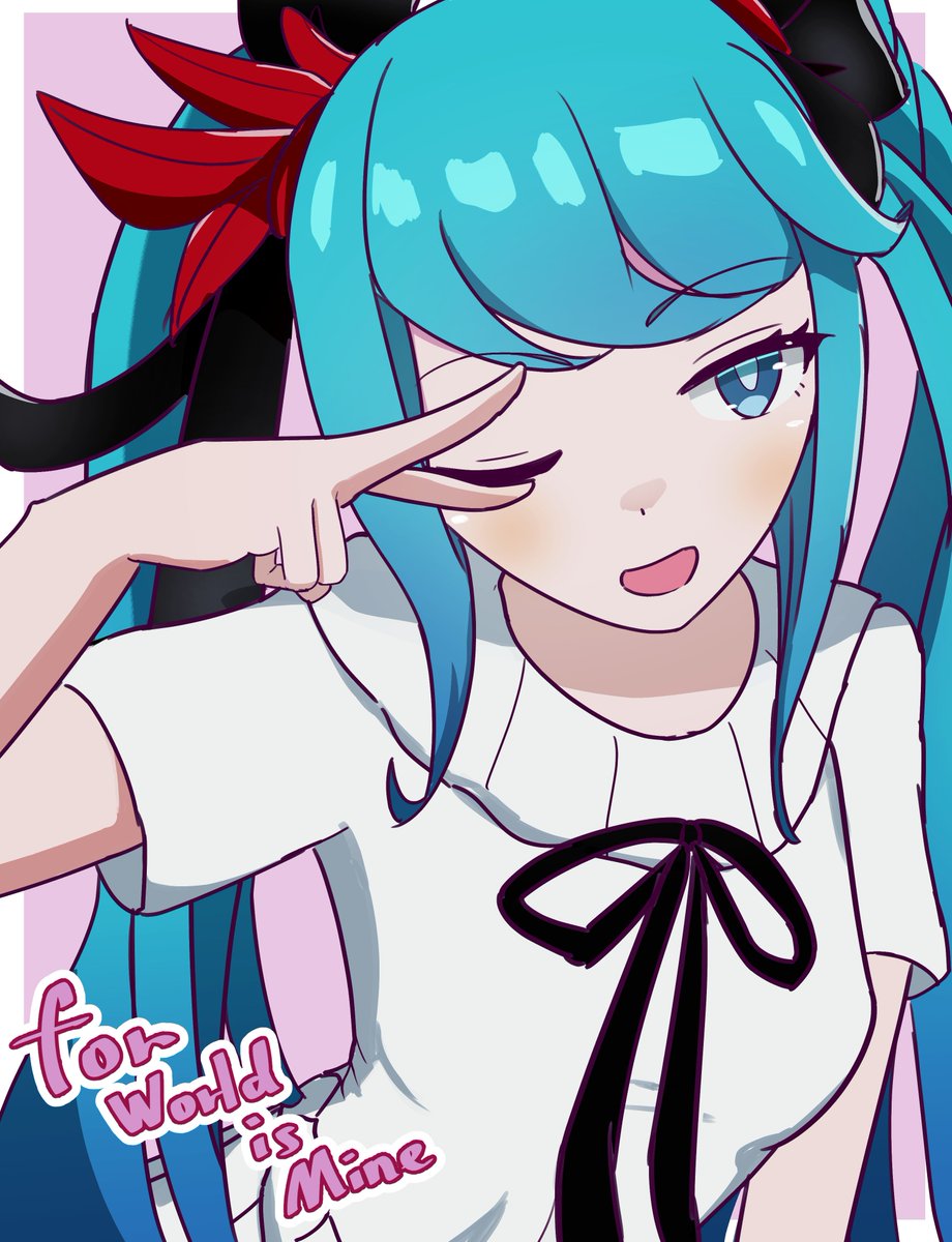 りどりぃ@Skeb募集中 tweet media