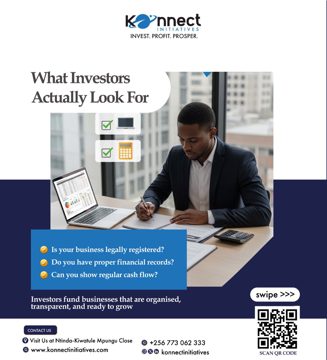 Konnect Initiatives tweet media