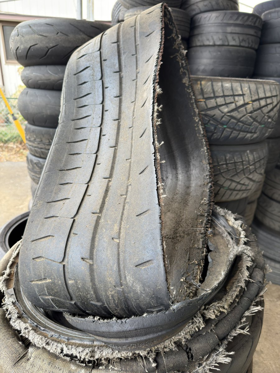 🧰筑波タイヤサービス(斉藤)🧰 tweet media