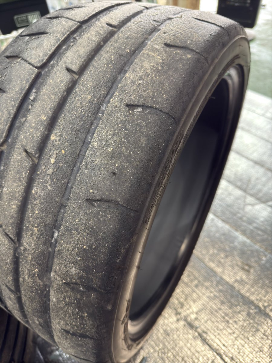 🧰筑波タイヤサービス(斉藤)🧰 tweet media