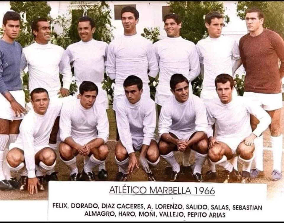 Marbella FC tweet media