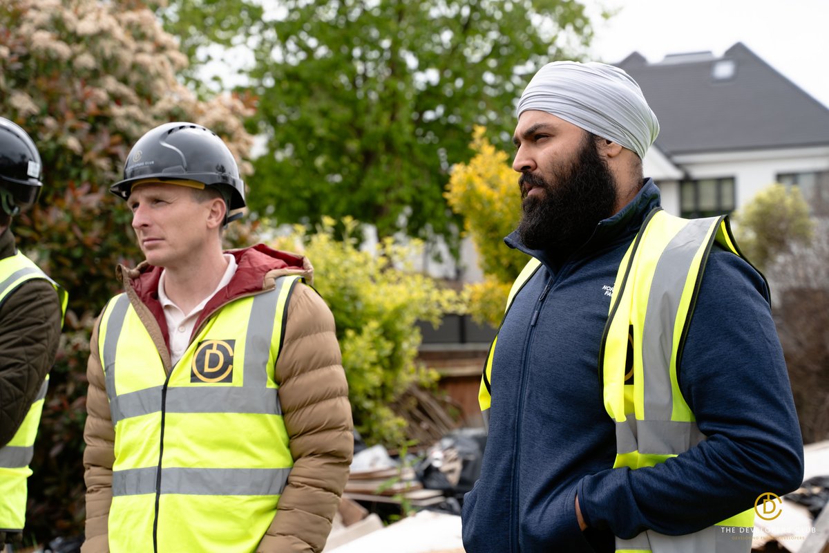 The Developers Club tweet media