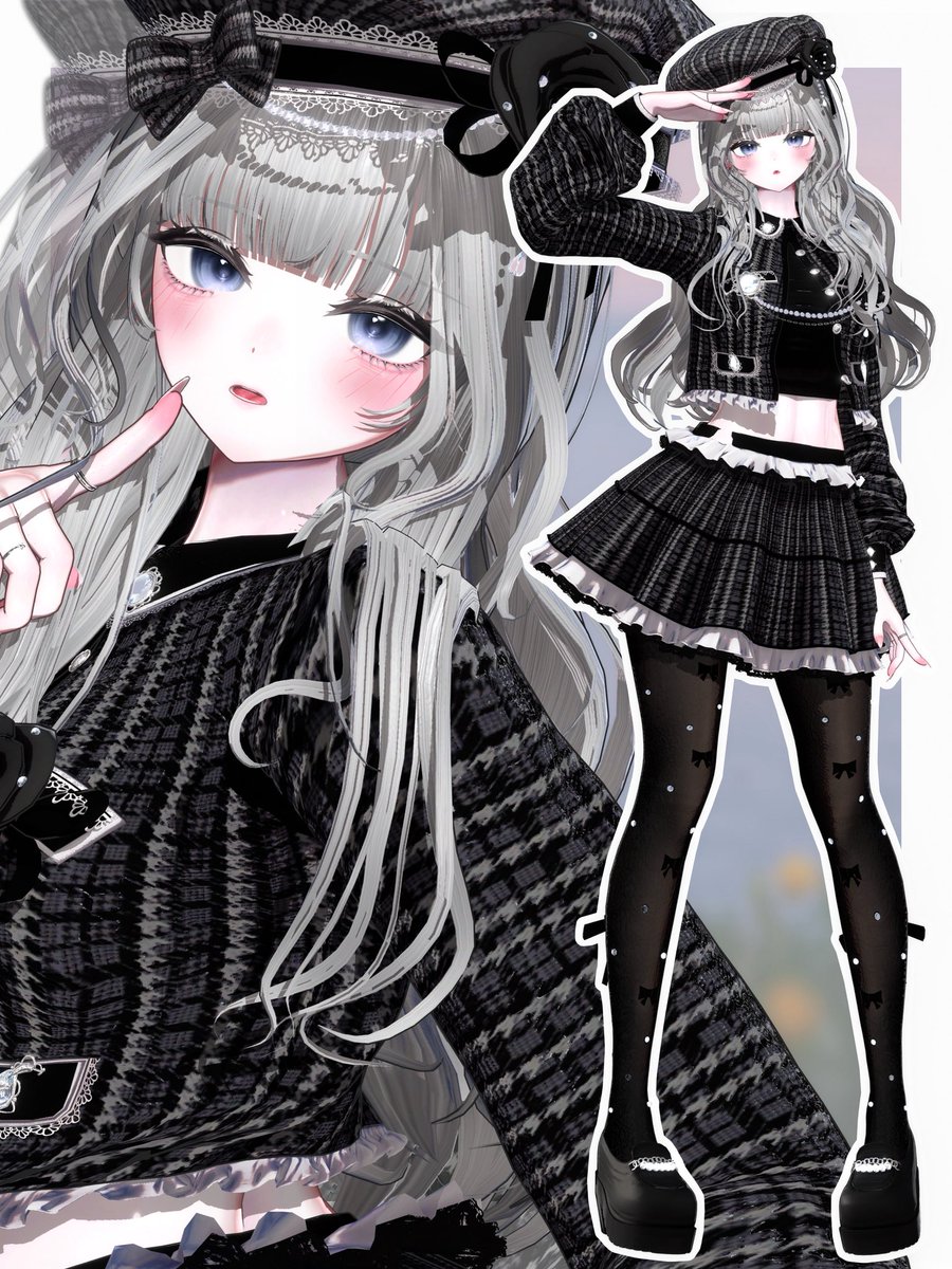 アルプスの少女廃人 tweet media