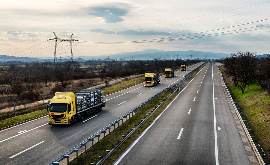 BulkDistributor's tweet image. The International Tank Container Organisation has published its 2026 Global Tank Container Fleet Survey, revealing that the worldwide tank container fleet reached 899,044 units as of 1 January 2026.
bulk-distributor.com/2026/03/global…
#bulk #distributor #logistics