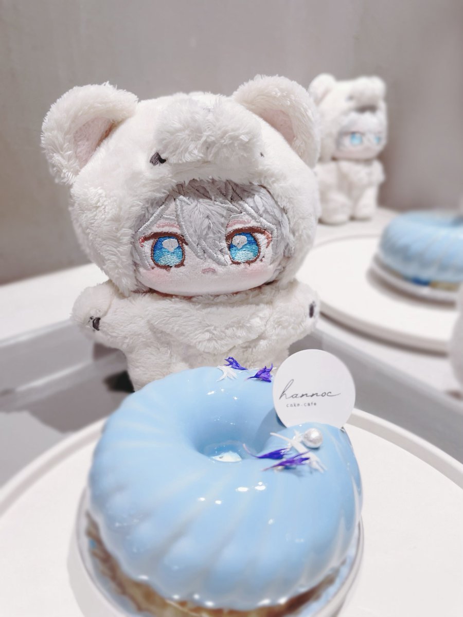 こうめ 2/8 南2 し67b tweet media