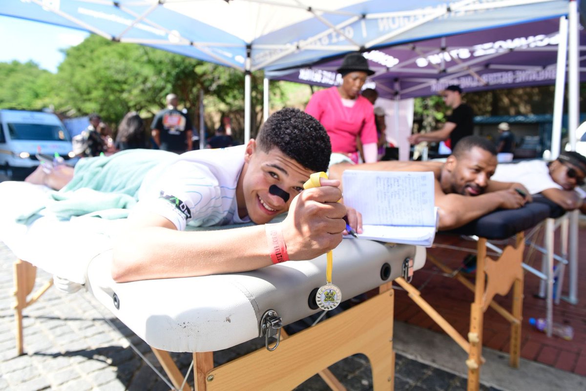 Constitution Hill SA tweet media