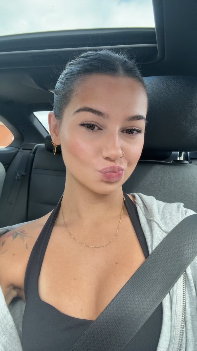 Gabbi tweet media