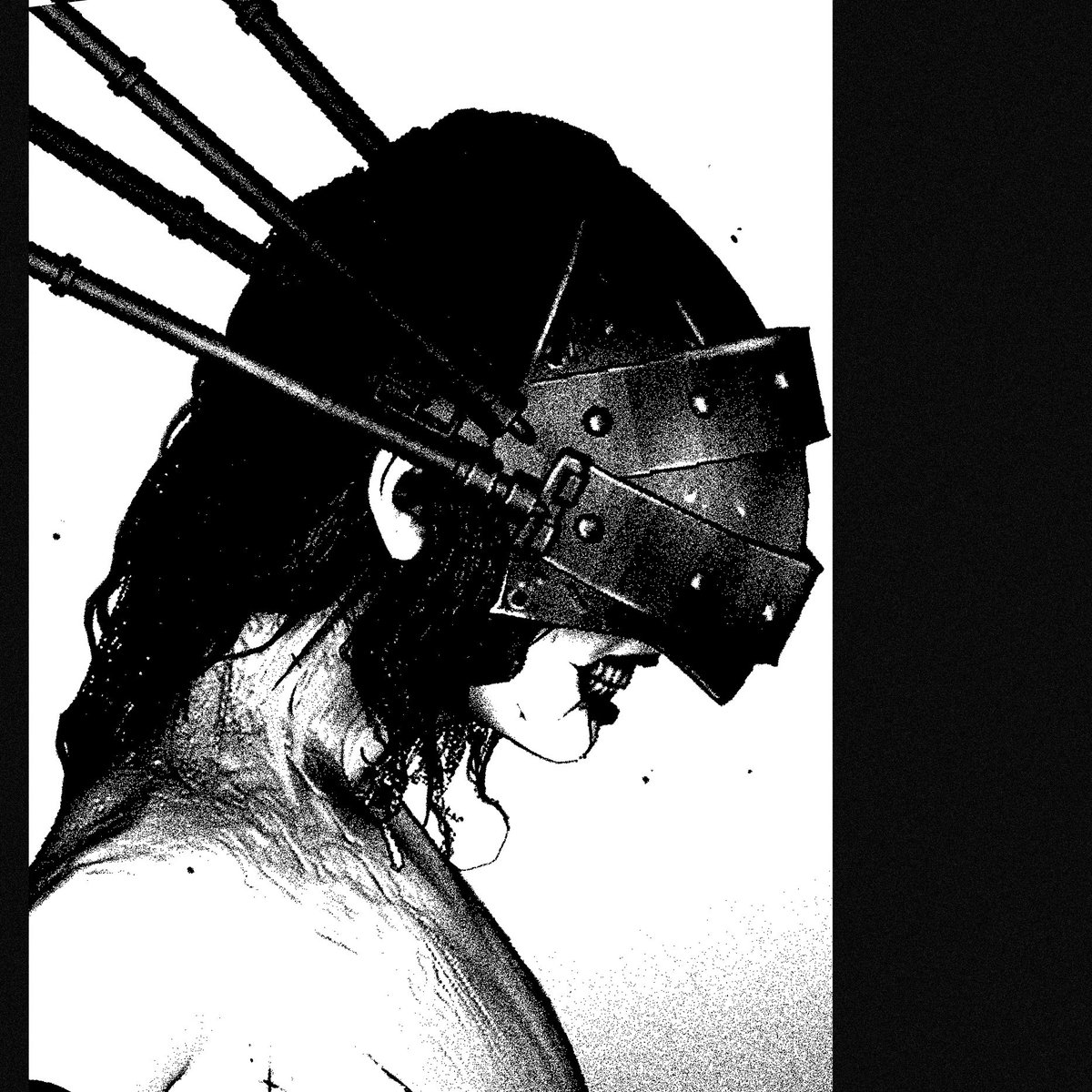 Ghaaro (new Acc) tweet media