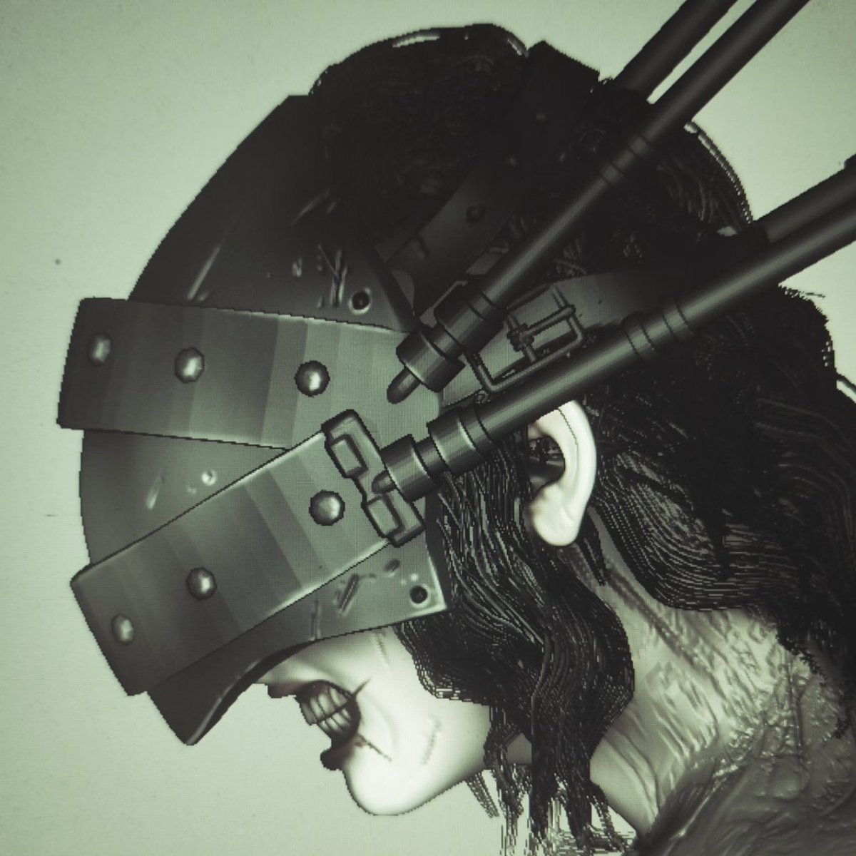 Ghaaro (new Acc) tweet media