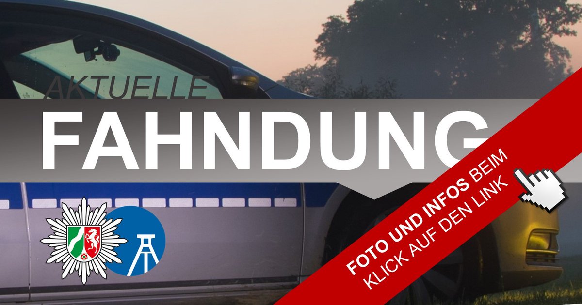 Polizei NRW BO tweet media