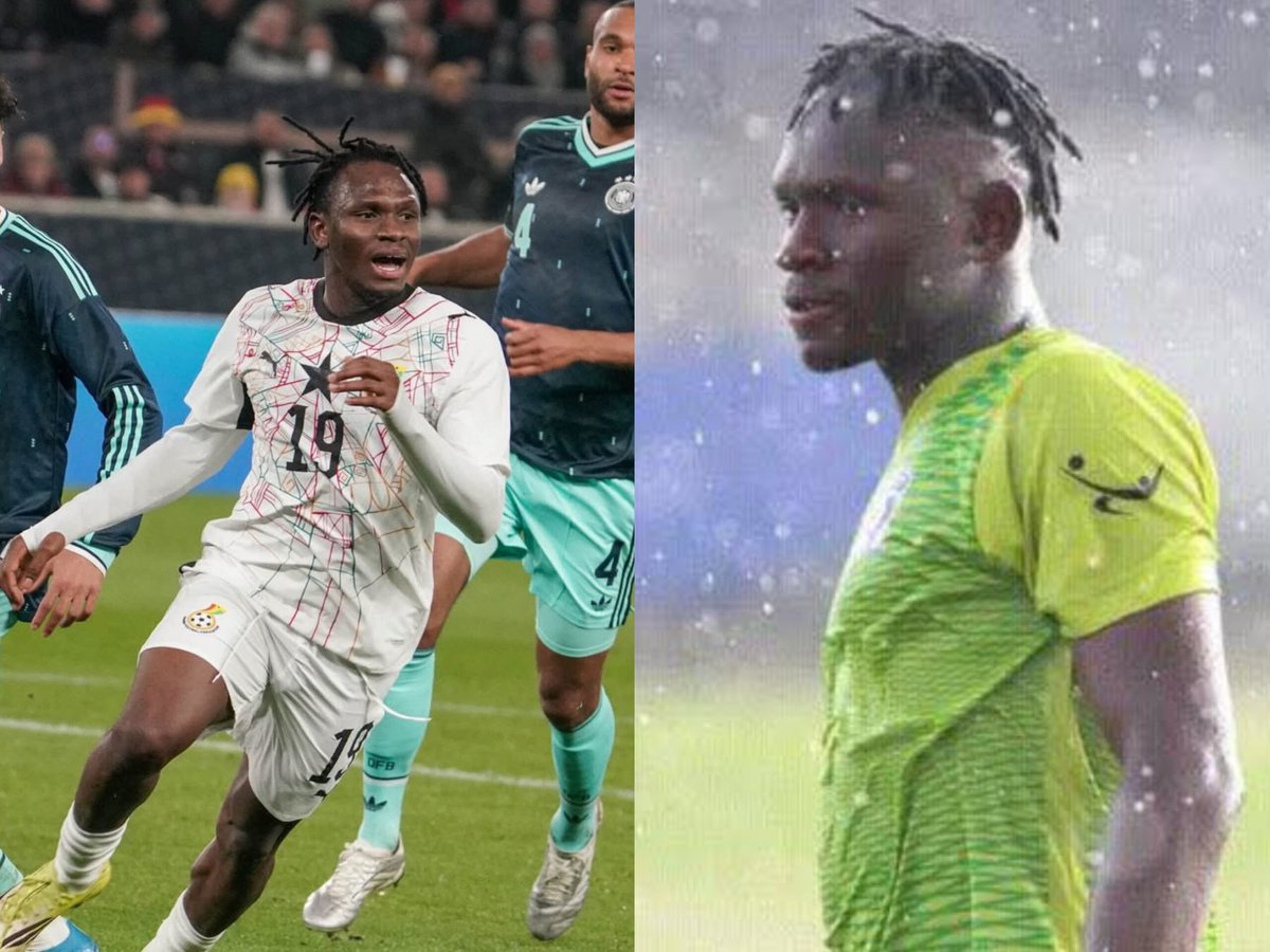 Shaban Mohammed tweet media