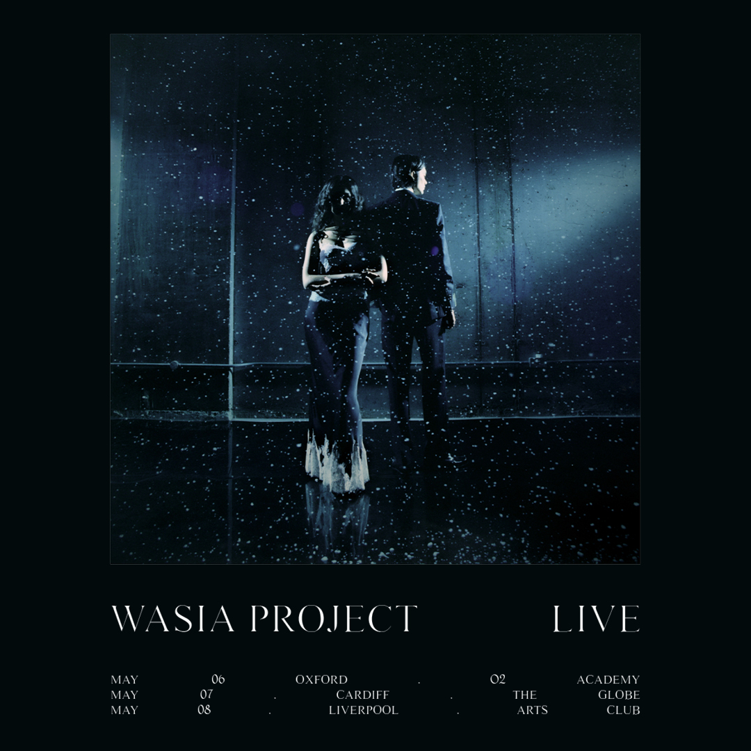 O2 Academy Oxford tweet media