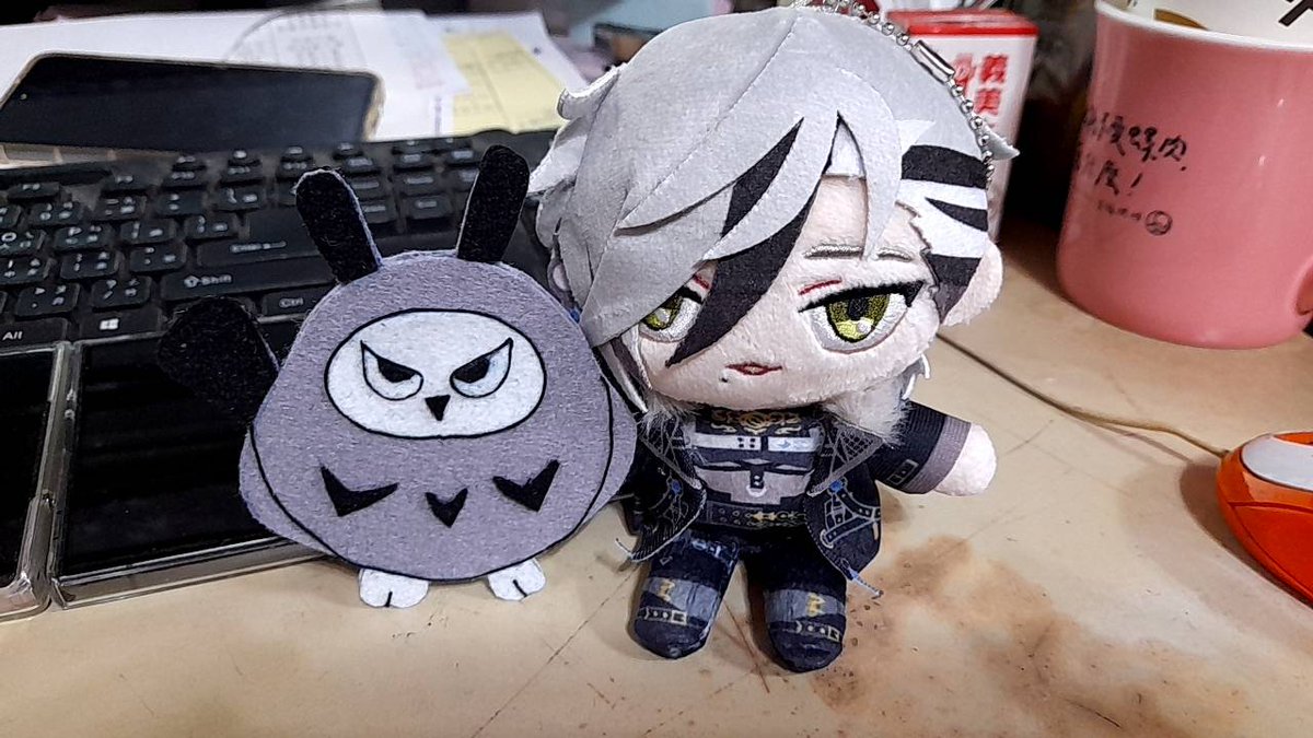 光小晴 tweet media