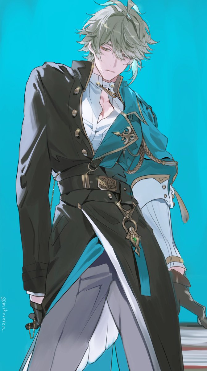 みくろ tweet media