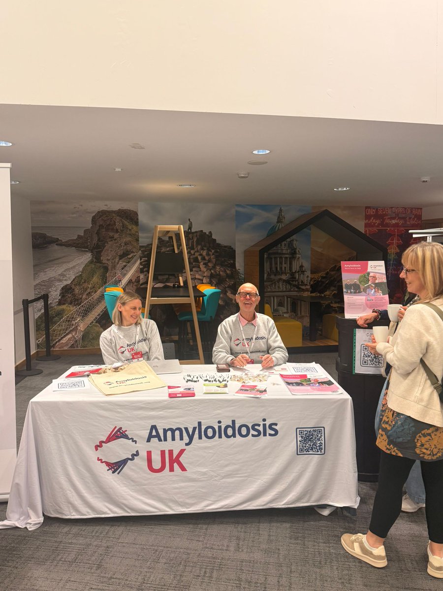 British Society for Heart Failure #theFword tweet media