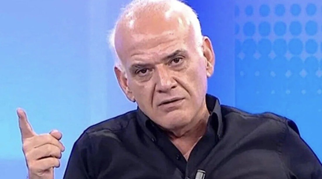 VSLVN | Tribünden Notlar tweet media