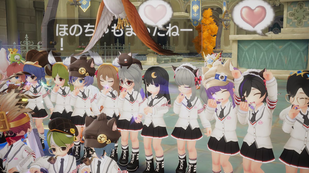 わゆ tweet media