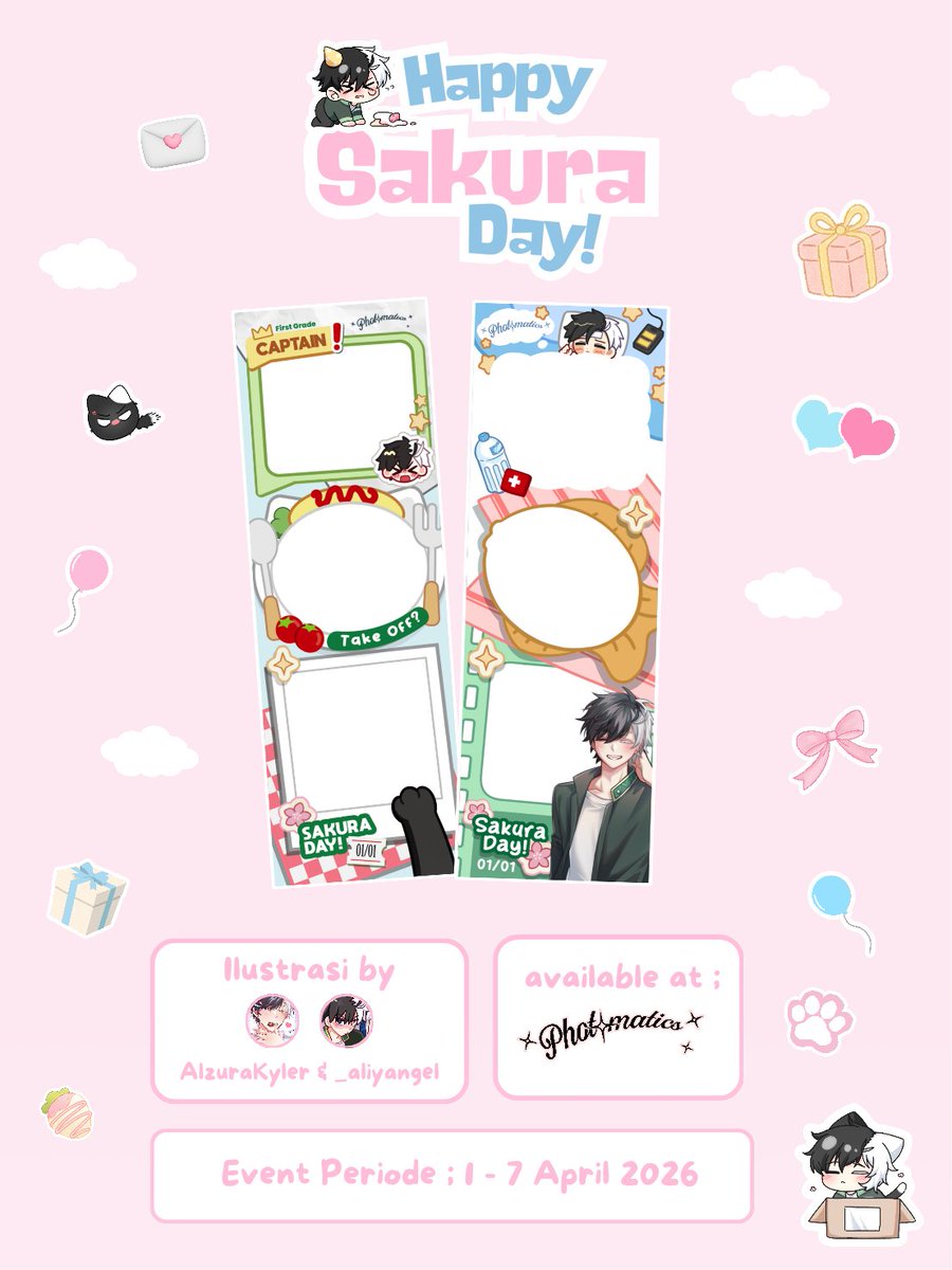 Sakura Haruka ฅ^•ﻌ•^ฅ tweet media