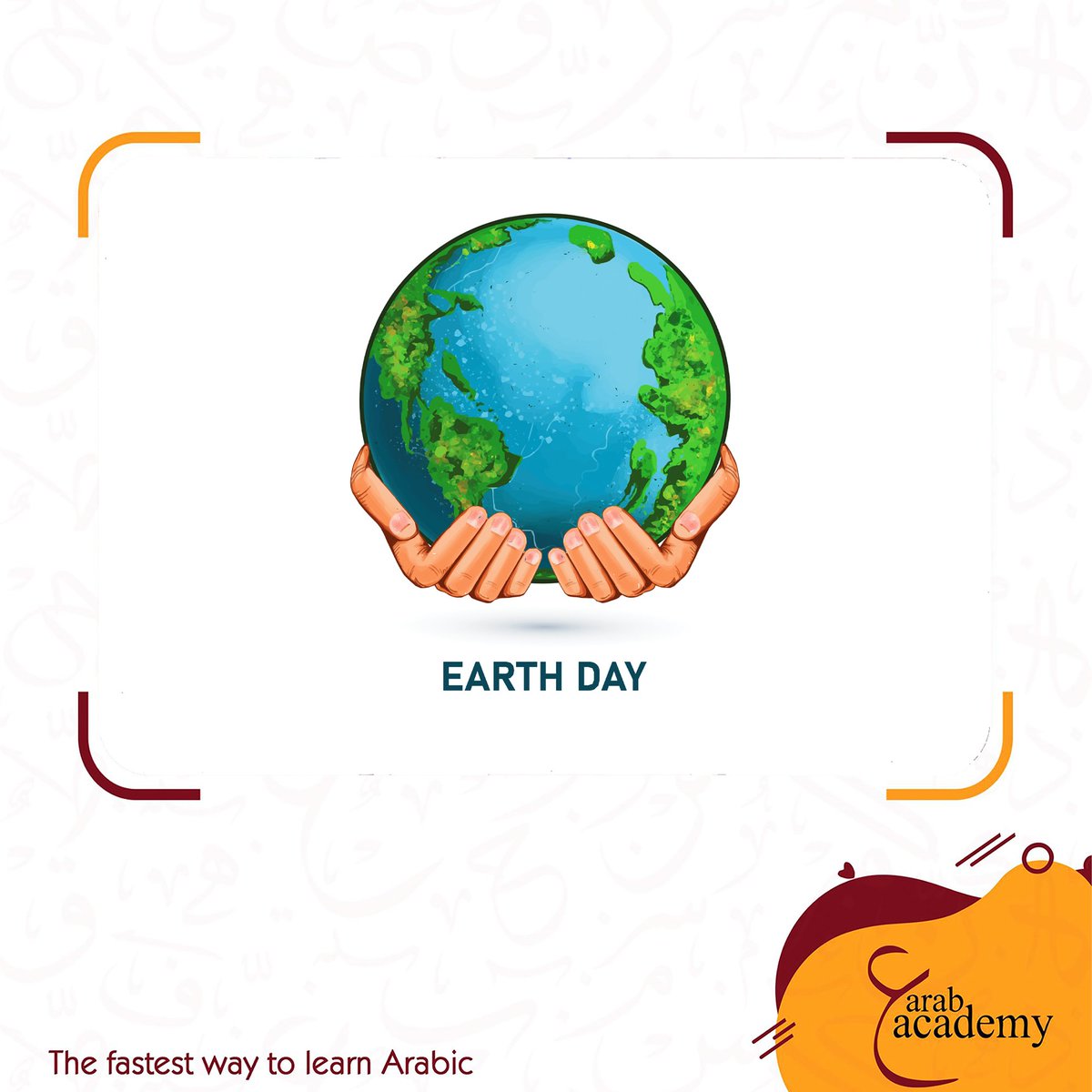 Arabacademy tweet media