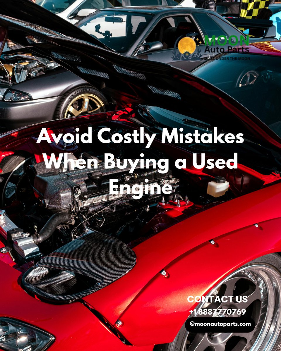 Olive748121's tweet image. Avoid Costly Mistakes When Buying a Used Engine.
Read more:-
moonautopartse.stck.me/chapter/180053…
sites.google.com/view/10tipsofb…
justpaste.it/n5abz
medium.com/@moonautoparts…
cheapusedenginesforsale.blogspot.com/2026/03/cheap-…

#usedengine #usedengineforsale #qualityengine