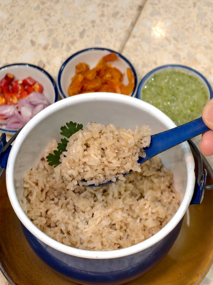 กินกันเถอะ tweet media