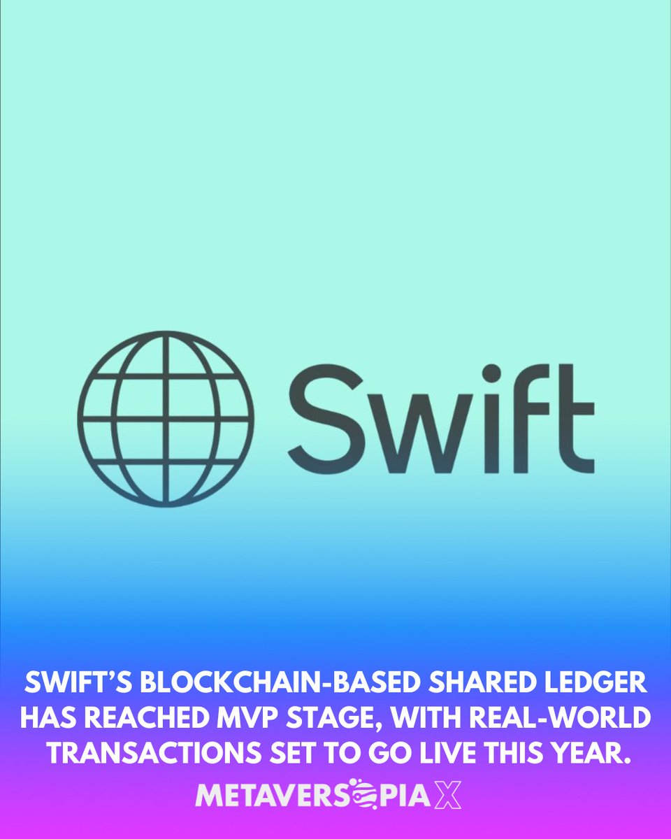 METAVERSOPIA X tweet media