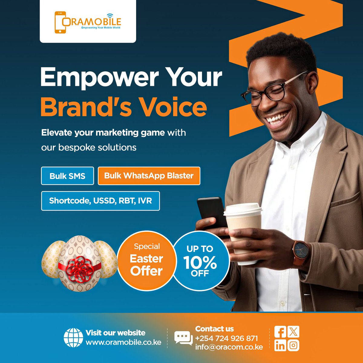 DIGITALLY FIT AWARDS EAST AFRICA by KEOnline tweet media